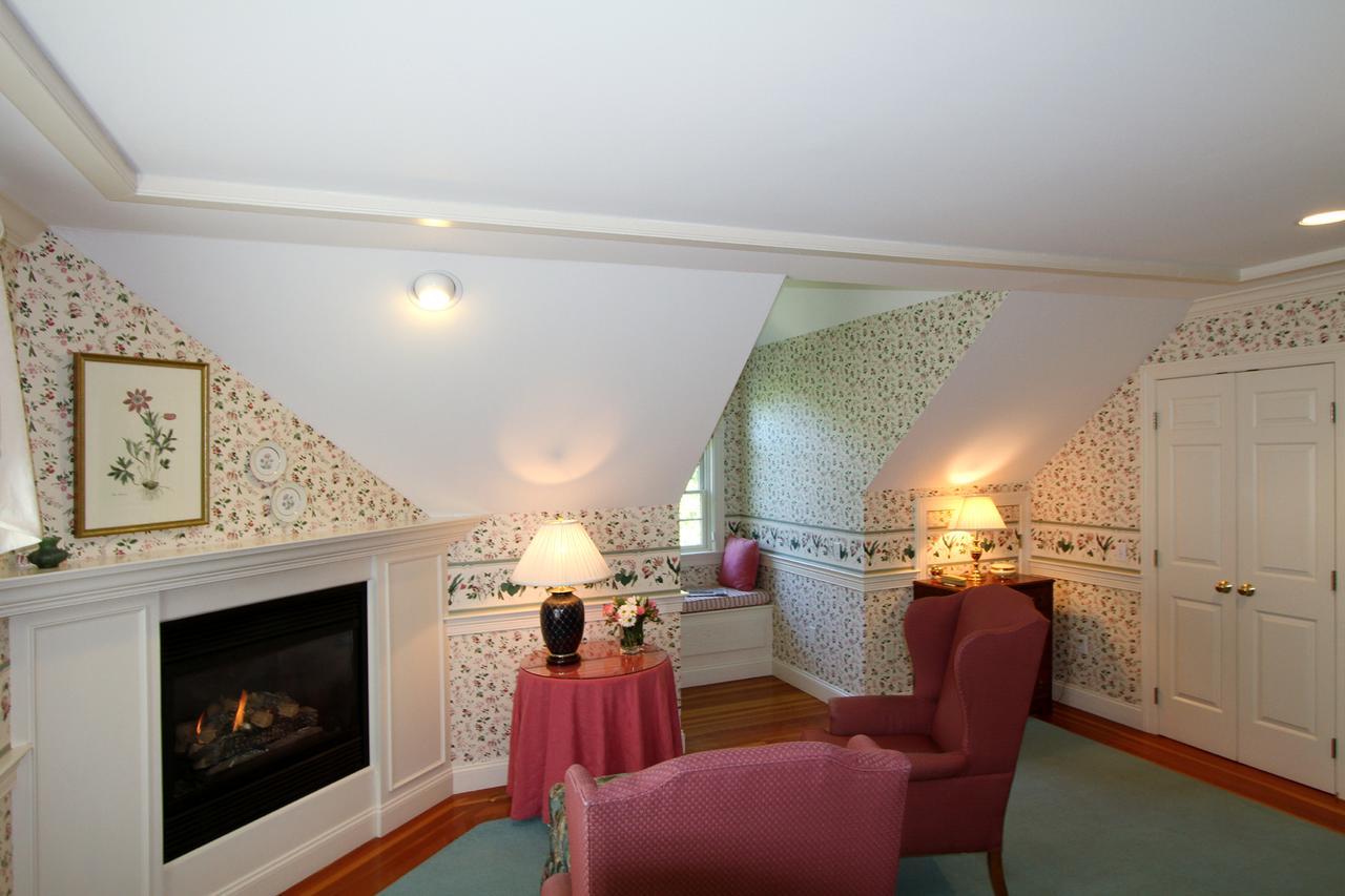 איסטהאם The Whalewalk Inn & Spa מראה חיצוני תמונה