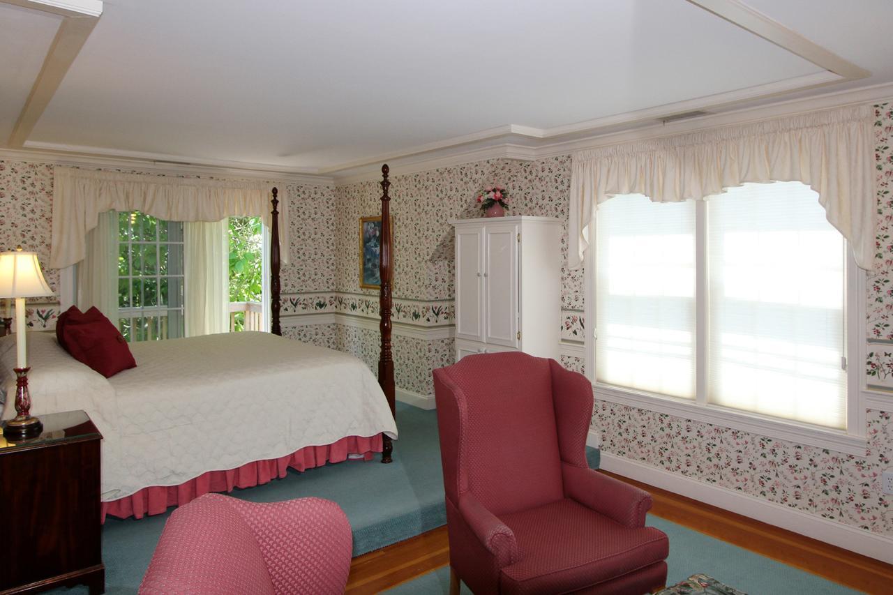 איסטהאם The Whalewalk Inn & Spa מראה חיצוני תמונה