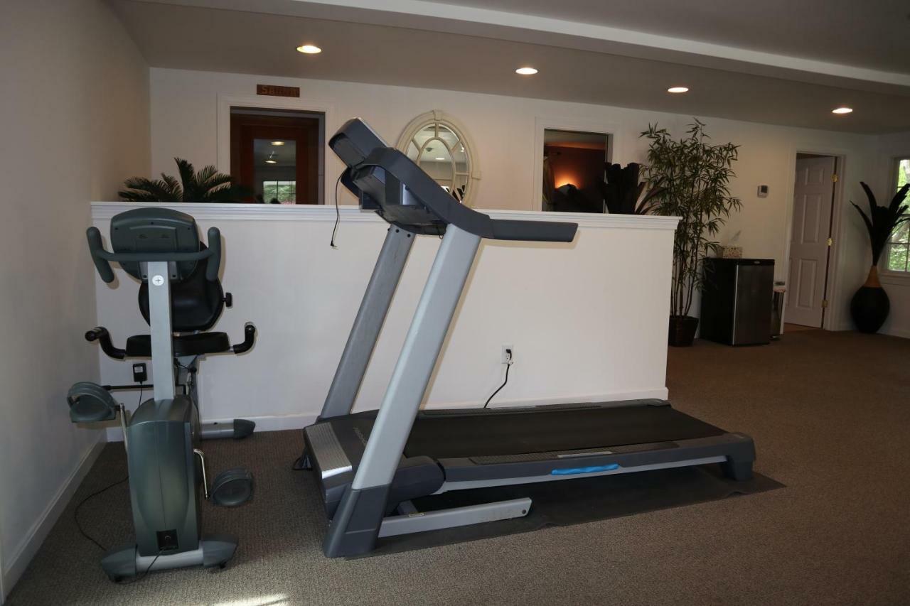 איסטהאם The Whalewalk Inn & Spa מראה חיצוני תמונה