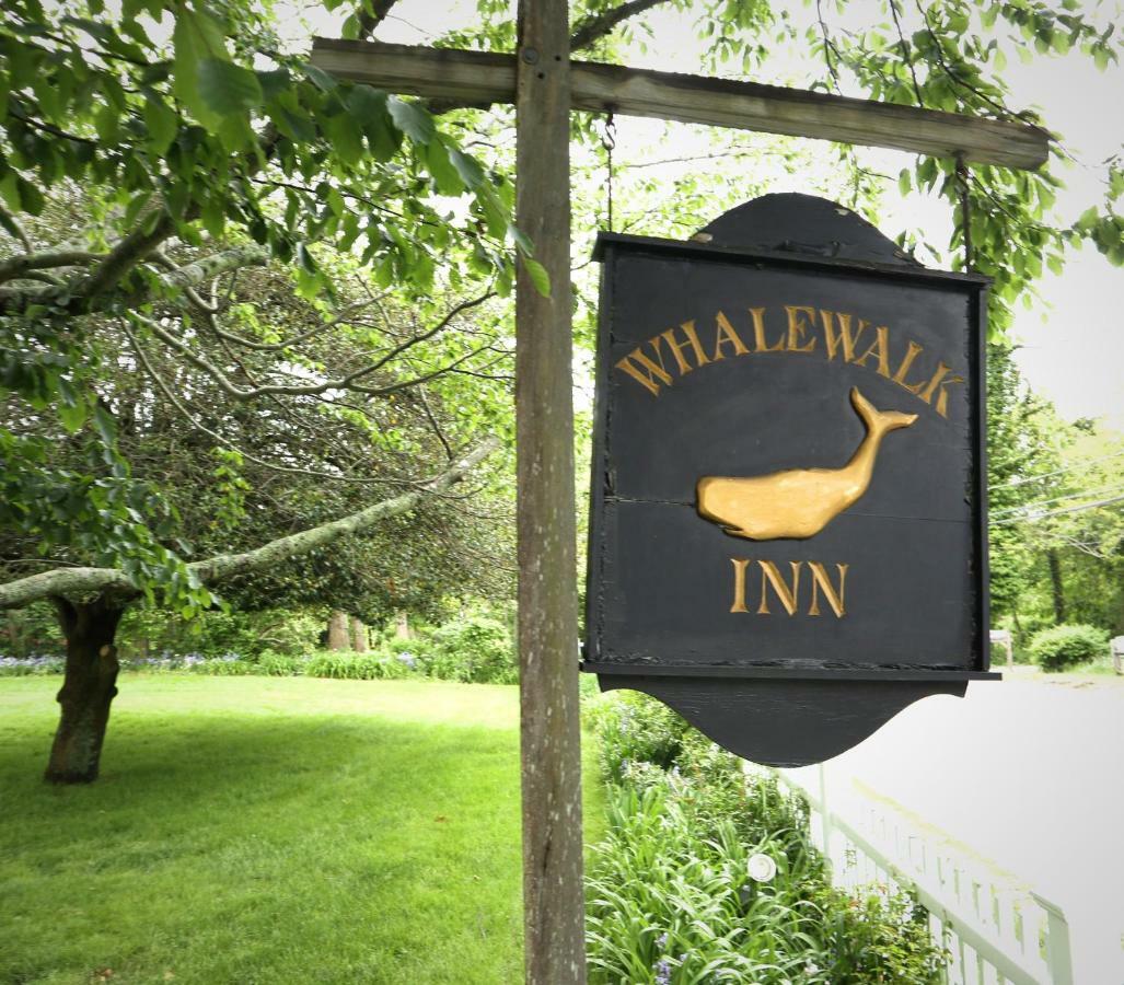 איסטהאם The Whalewalk Inn & Spa מראה חיצוני תמונה